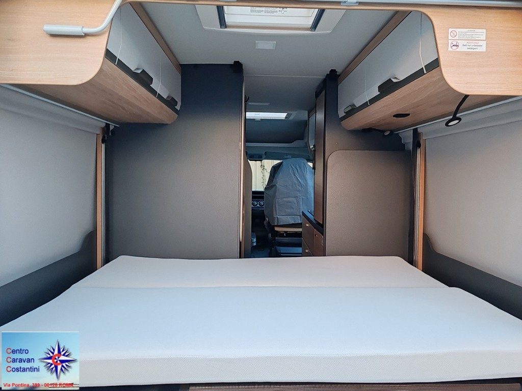 KNAUS BOXLIFE 600 MQ - foto 8