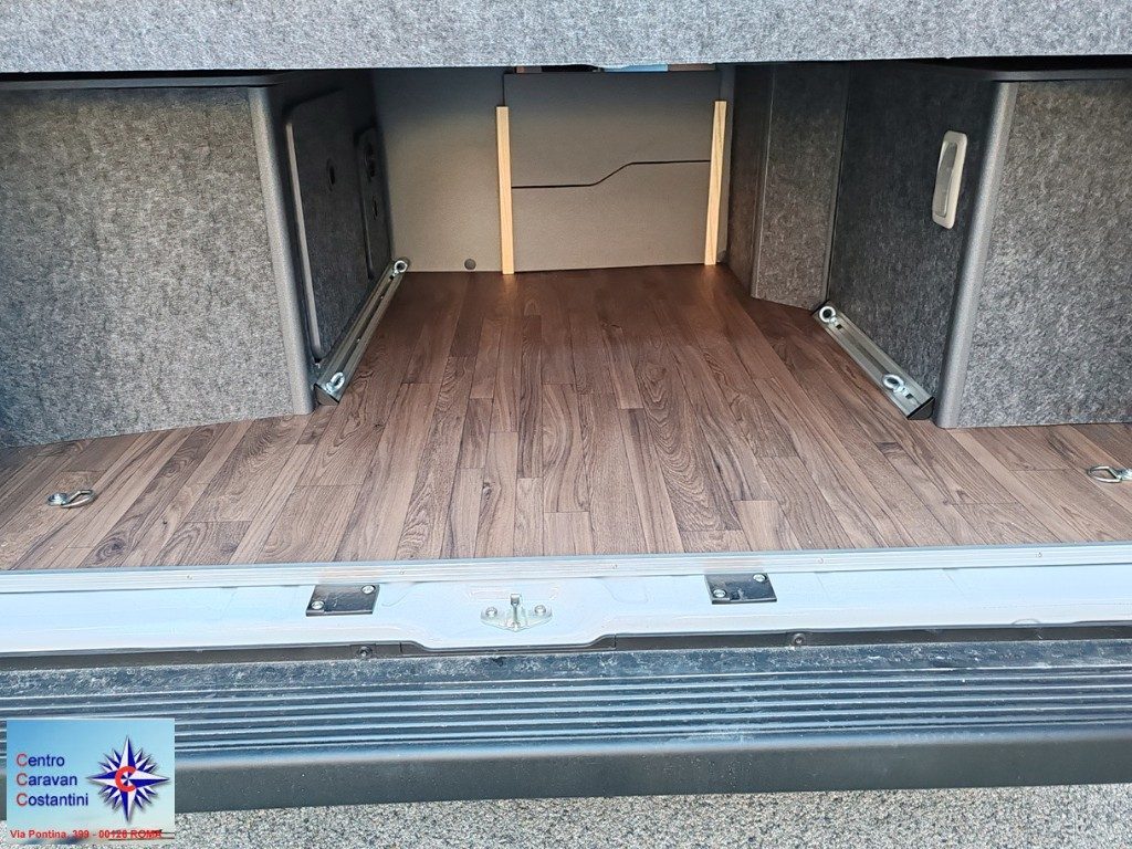 KNAUS BOXLIFE 600 MQ - foto 9