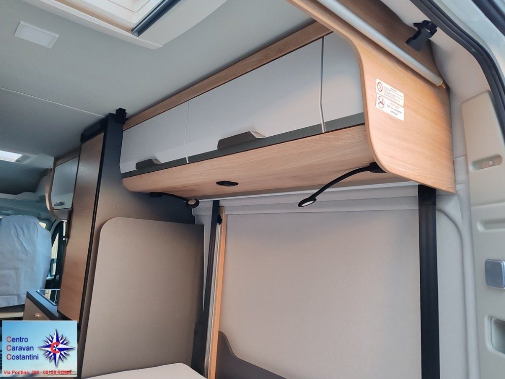 KNAUS BOXLIFE 600 MQ - foto 10