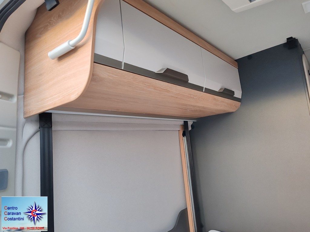 KNAUS BOXLIFE 600 MQ - foto 11