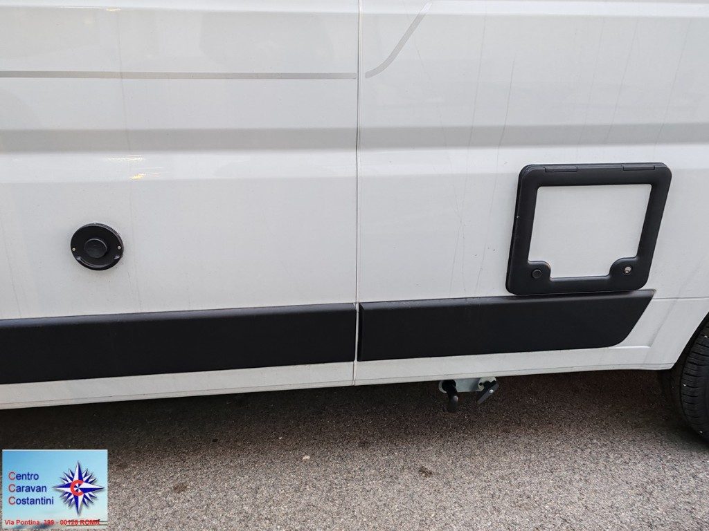 KNAUS BOXLIFE 600 MQ - foto 19