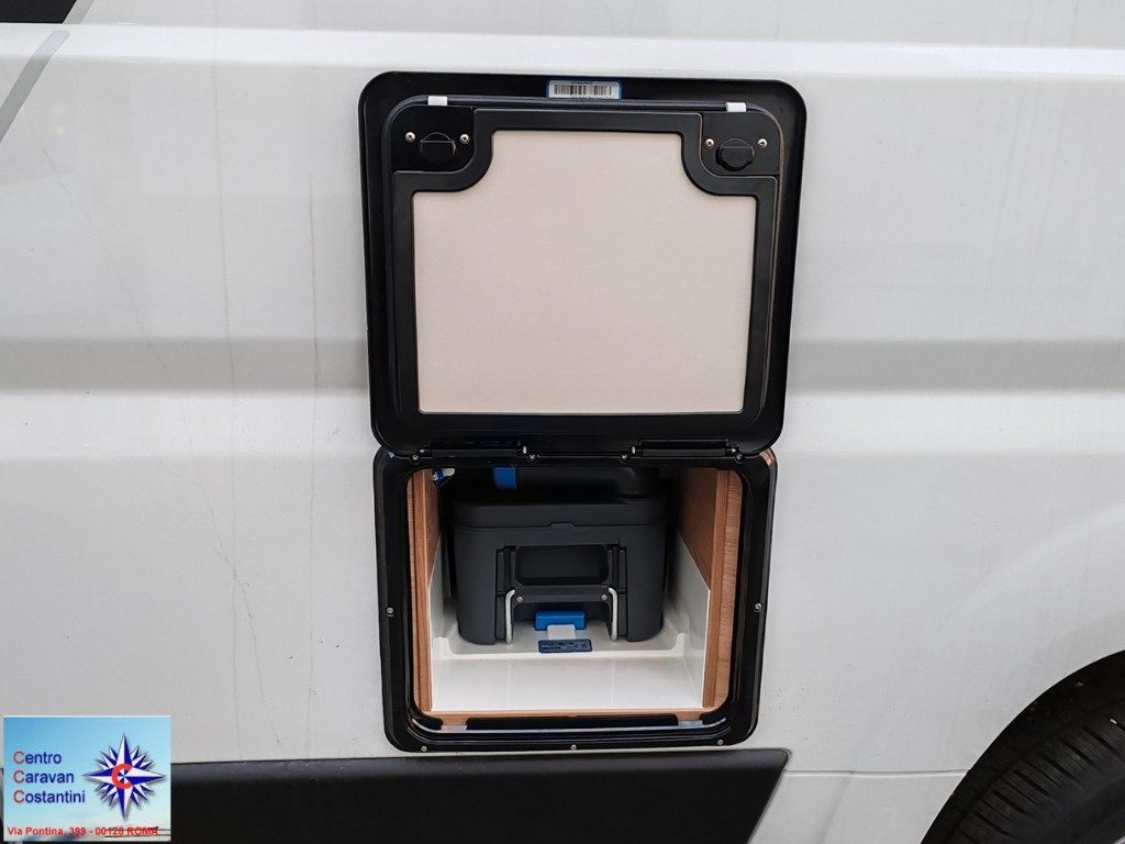 KNAUS BOXLIFE 600 MQ - foto 20