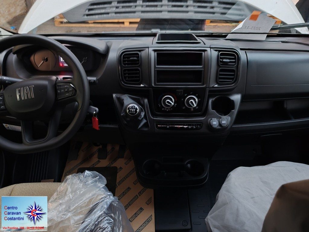 KNAUS BOXLIFE 600 MQ - foto 23