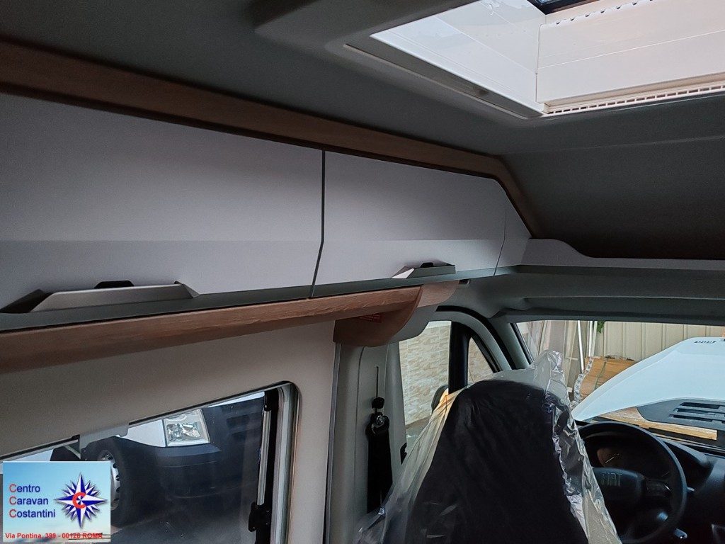 KNAUS BOXLIFE 600 MQ - foto 25