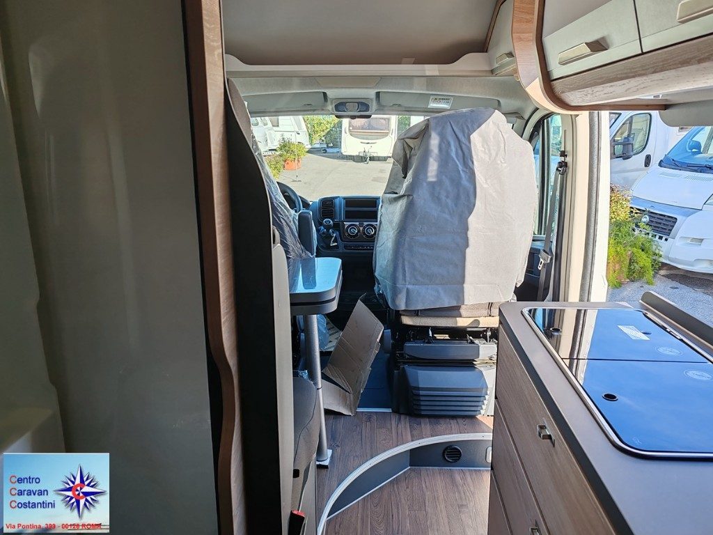 KNAUS BOXLIFE 600 MQ - foto 26