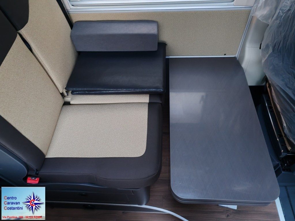 KNAUS BOXLIFE 600 MQ - foto 27