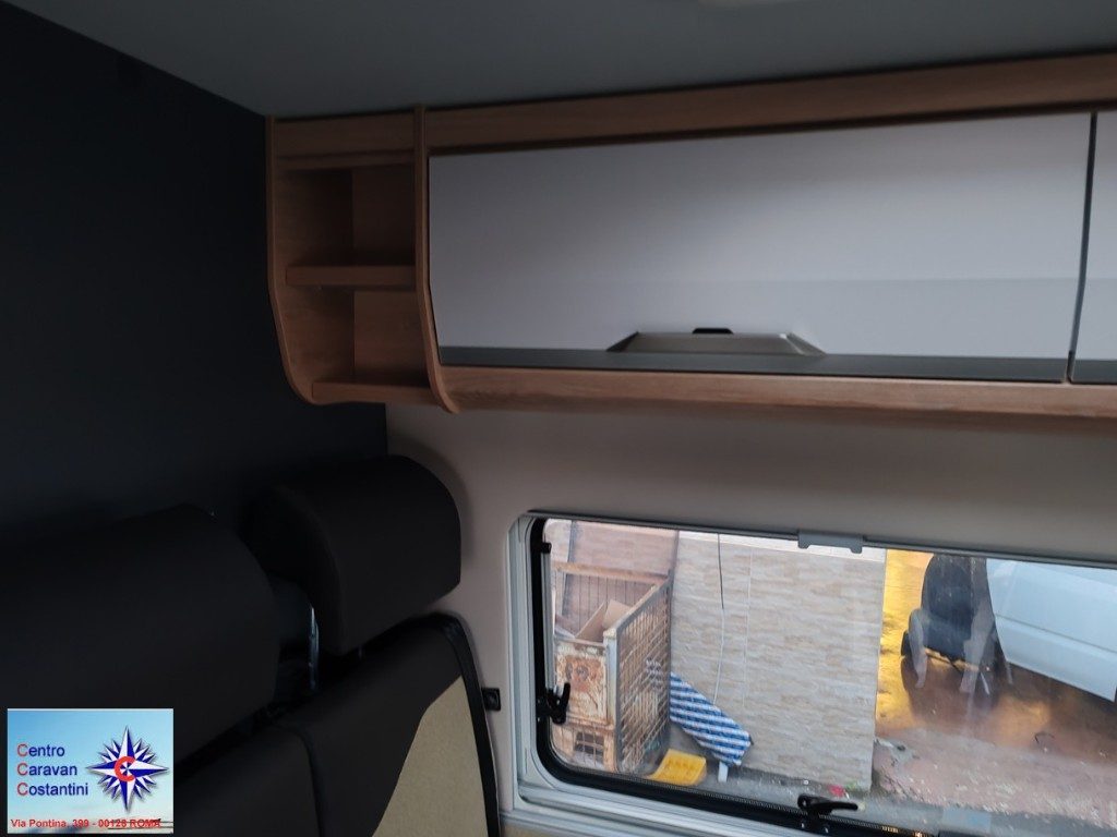 KNAUS BOXLIFE 600 MQ - foto 28