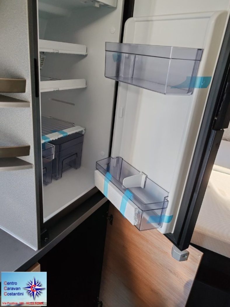 KNAUS BOXLIFE 600 MQ - foto 30