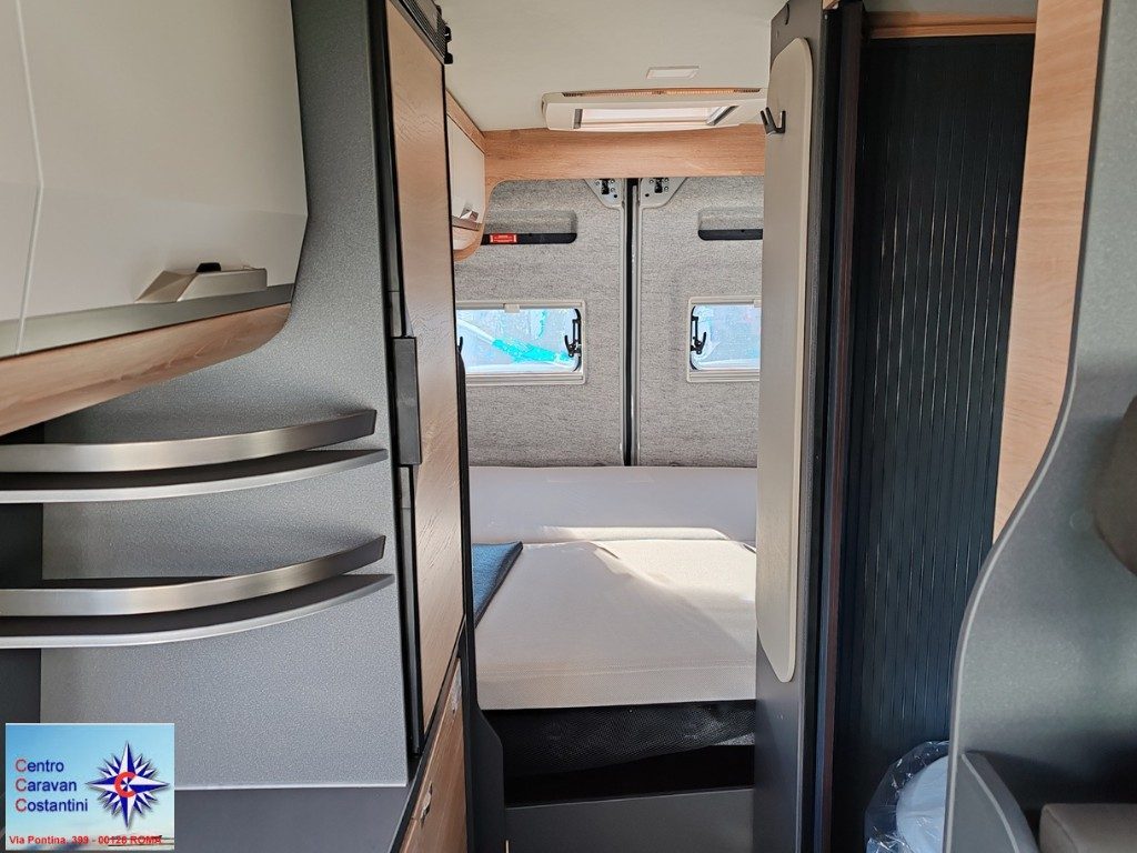KNAUS BOXLIFE 600 MQ - foto 32