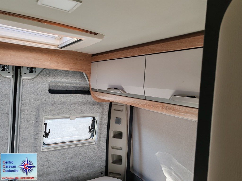 KNAUS BOXLIFE 600 MQ - foto 33