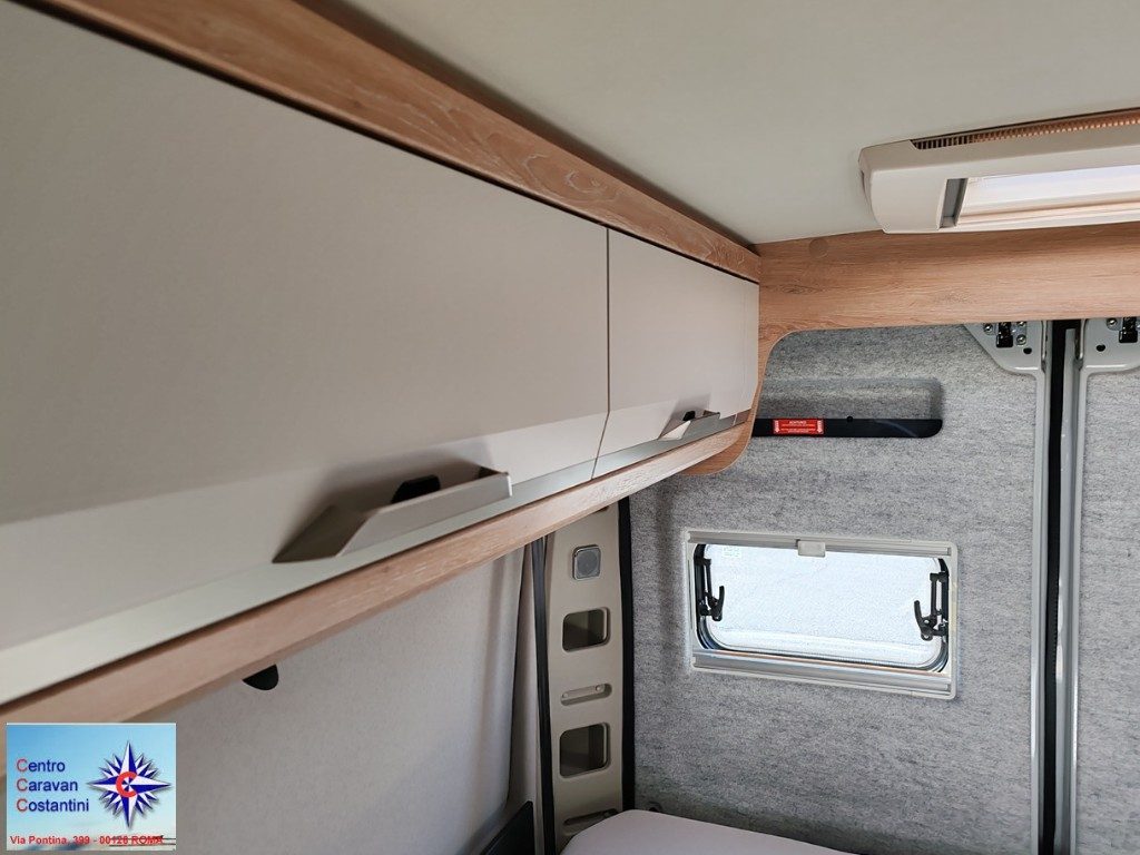 KNAUS BOXLIFE 600 MQ - foto 34