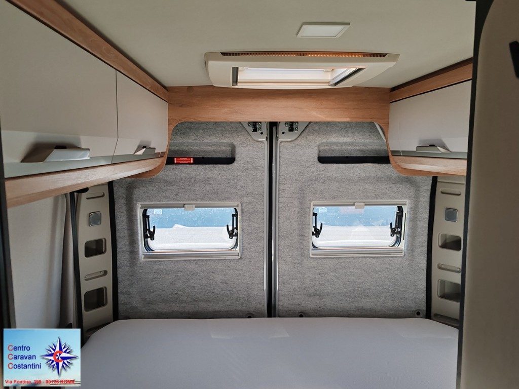 KNAUS BOXLIFE 600 MQ - foto 35