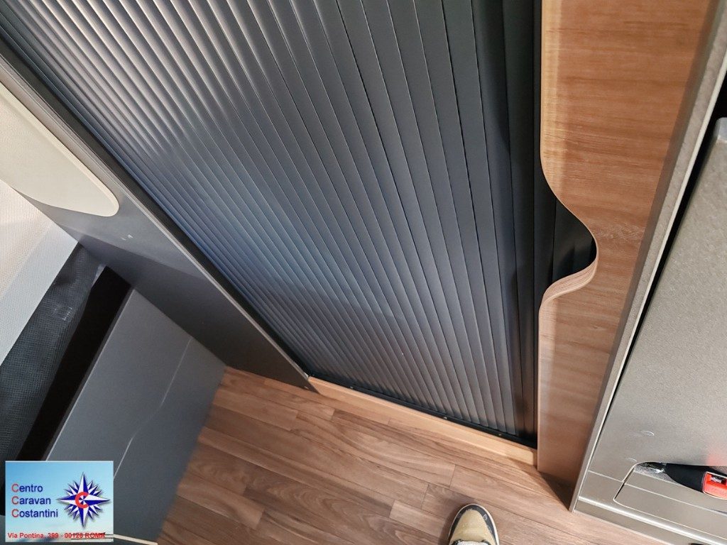 KNAUS BOXLIFE 600 MQ - foto 36