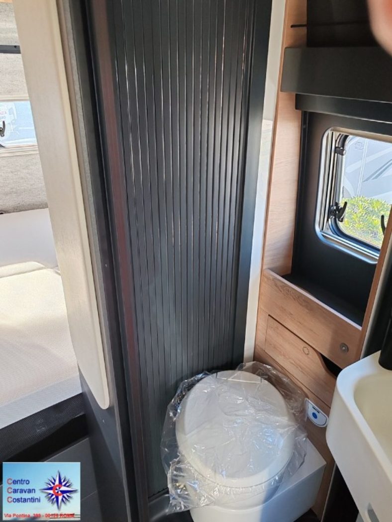 KNAUS BOXLIFE 600 MQ - foto 38