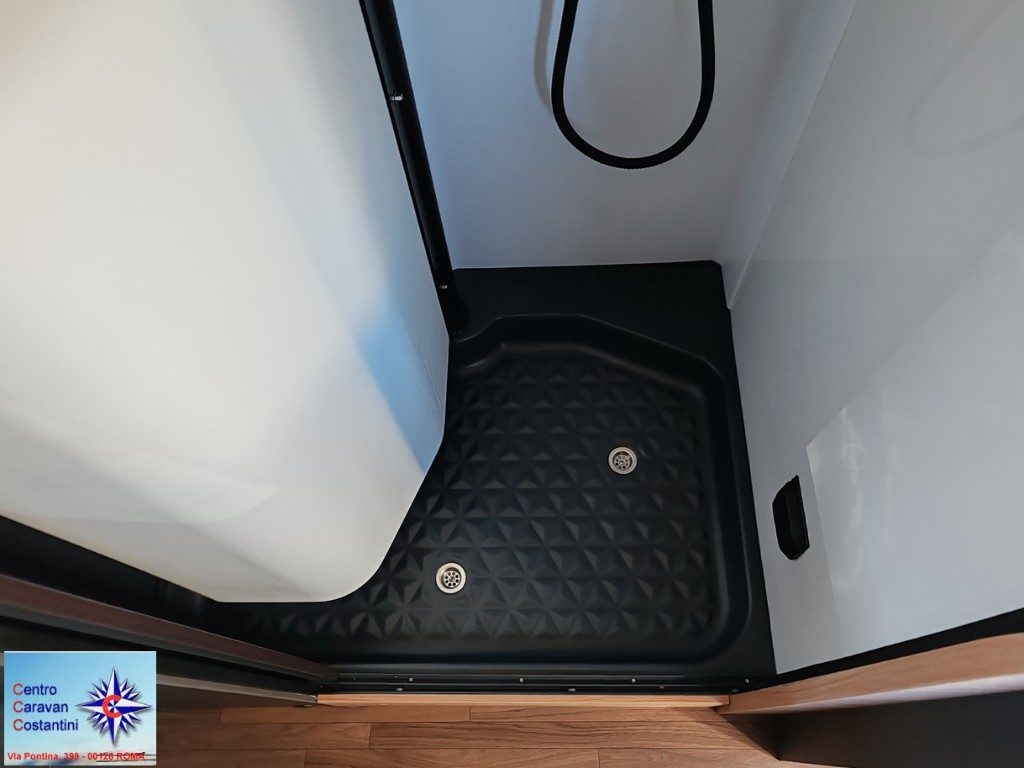 KNAUS BOXLIFE 600 MQ - foto 39