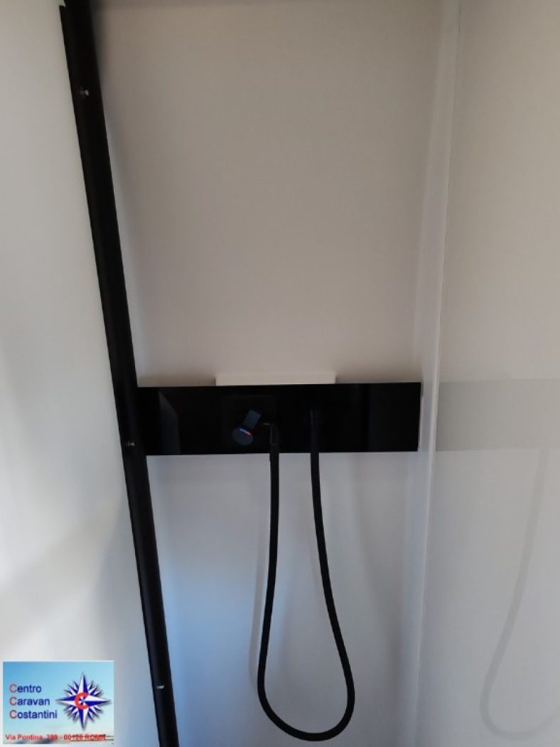 KNAUS BOXLIFE 600 MQ - foto 40