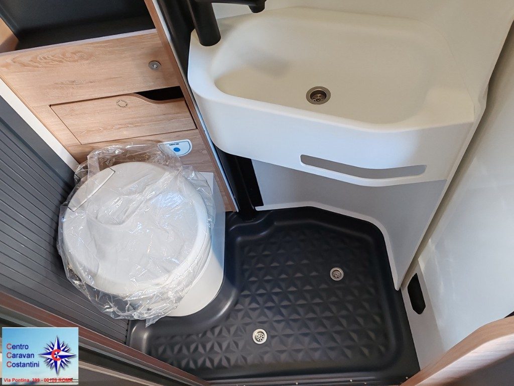 KNAUS BOXLIFE 600 MQ - foto 41