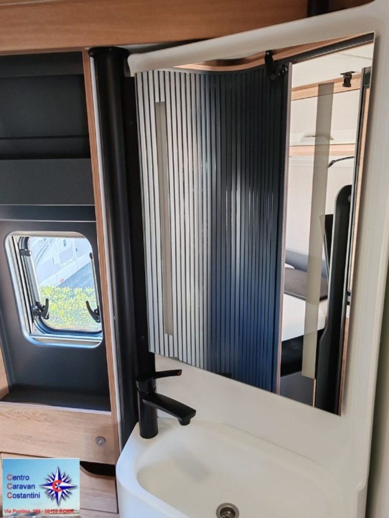 KNAUS BOXLIFE 600 MQ - foto 42