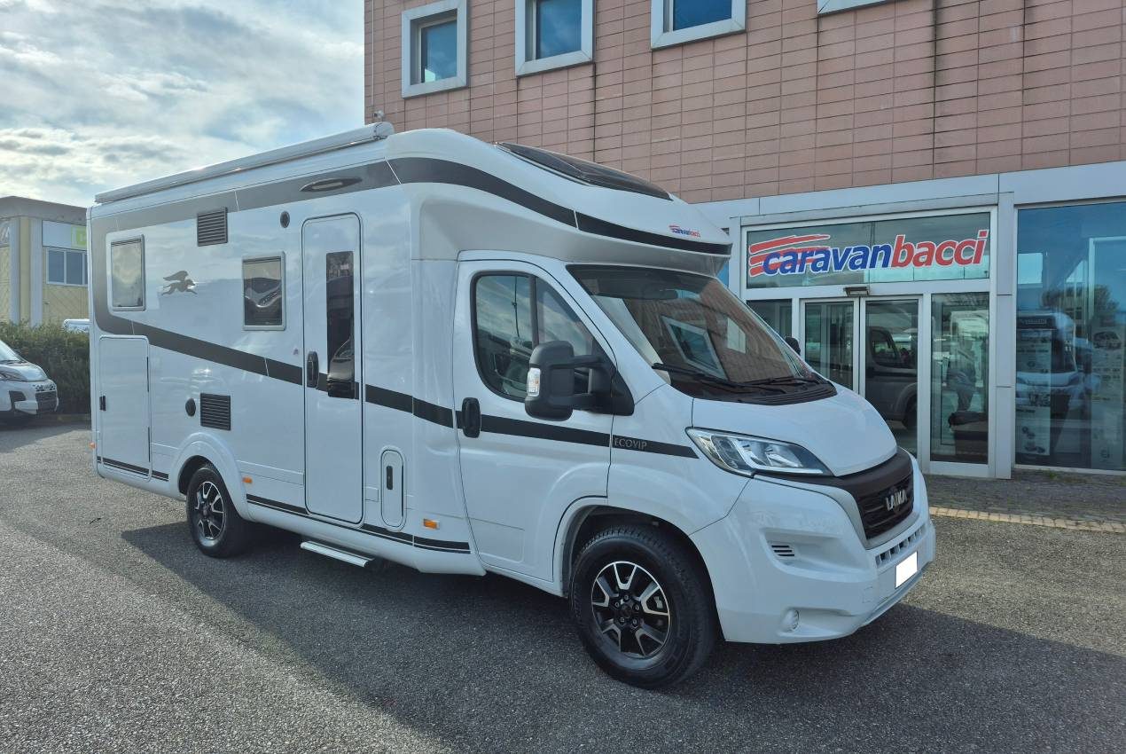 Laika Ecovip L 3009