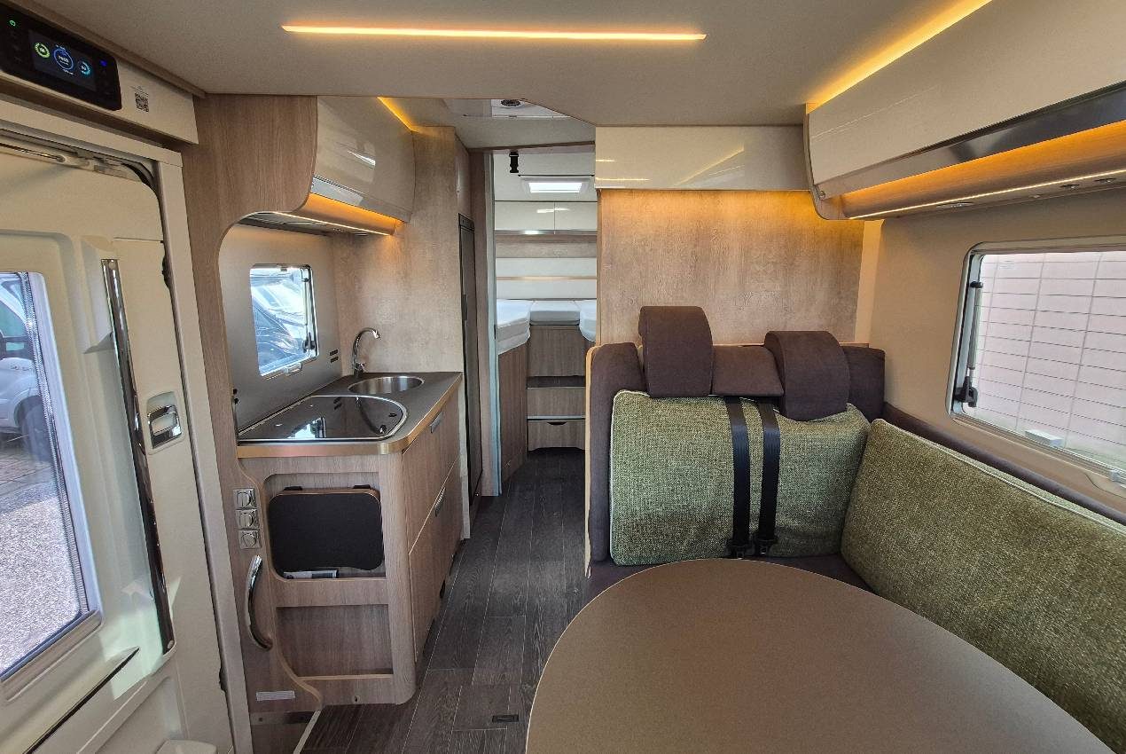 Laika Ecovip L 3009 - foto 6