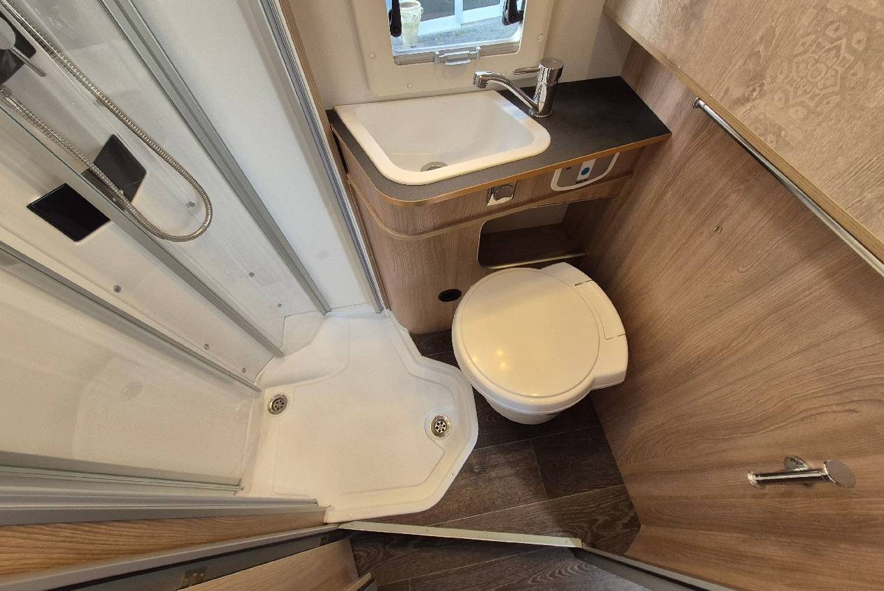 Laika Ecovip L 3009 - foto 9