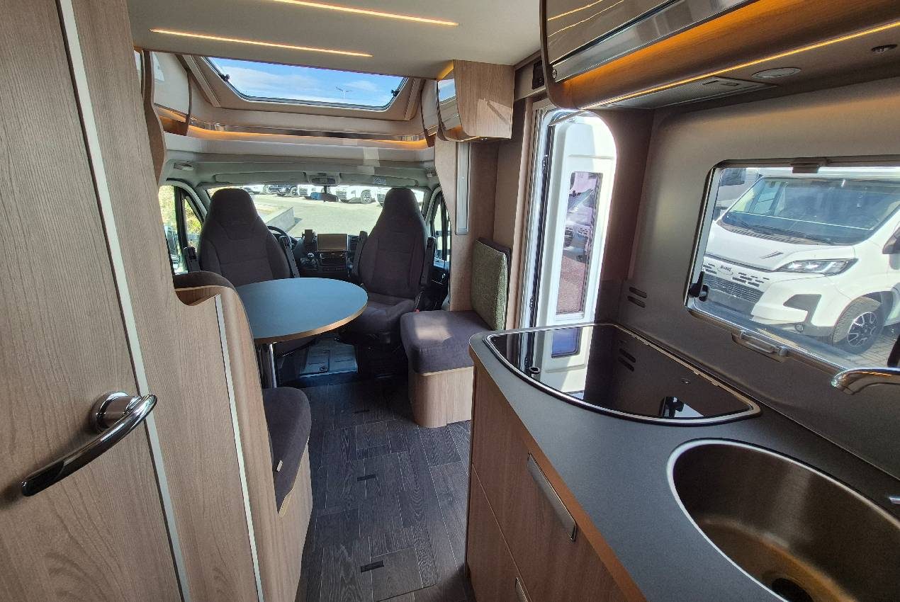 Laika Ecovip L 3009 - foto 15