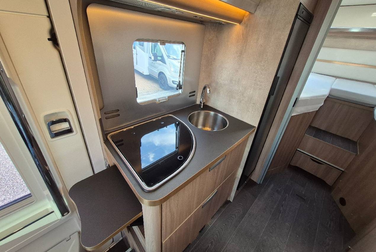 Laika Ecovip L 3009 - foto 16