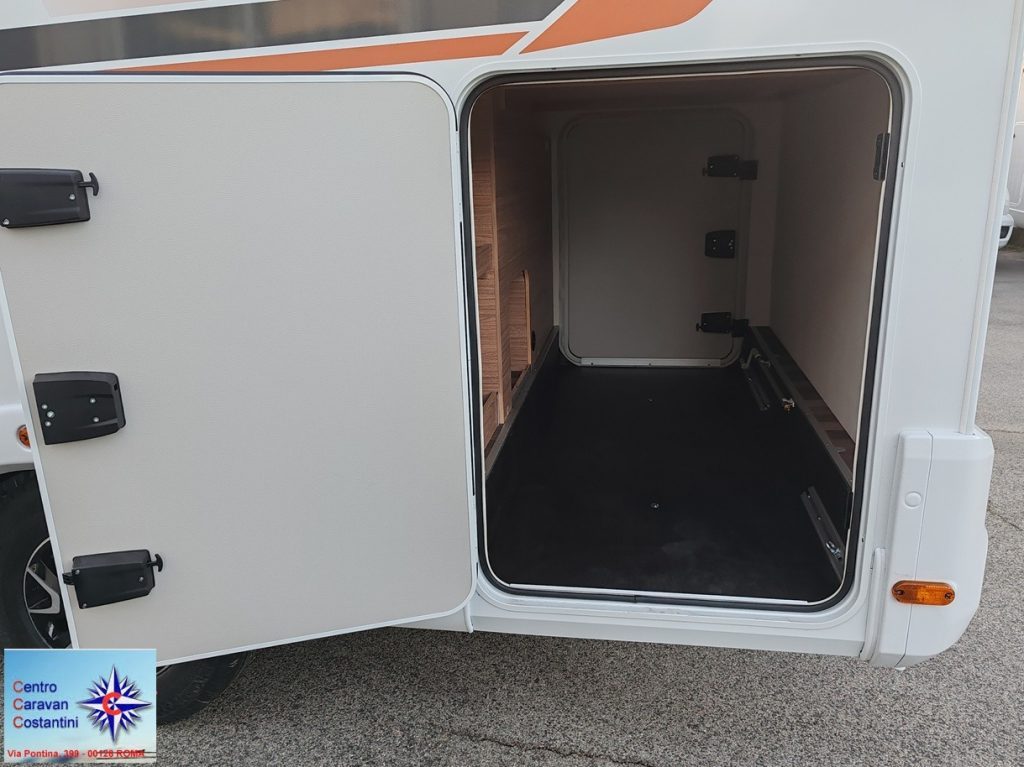 WEINSBERG CARACOMPACT 600 MEG EDITION PEPPER MOD.2026 - foto 8