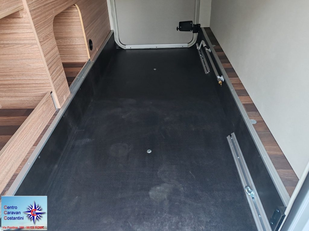 WEINSBERG CARACOMPACT 600 MEG EDITION PEPPER MOD.2026 - foto 9