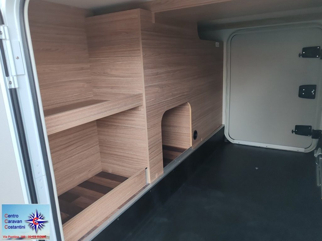 WEINSBERG CARACOMPACT 600 MEG EDITION PEPPER MOD.2026 - foto 10