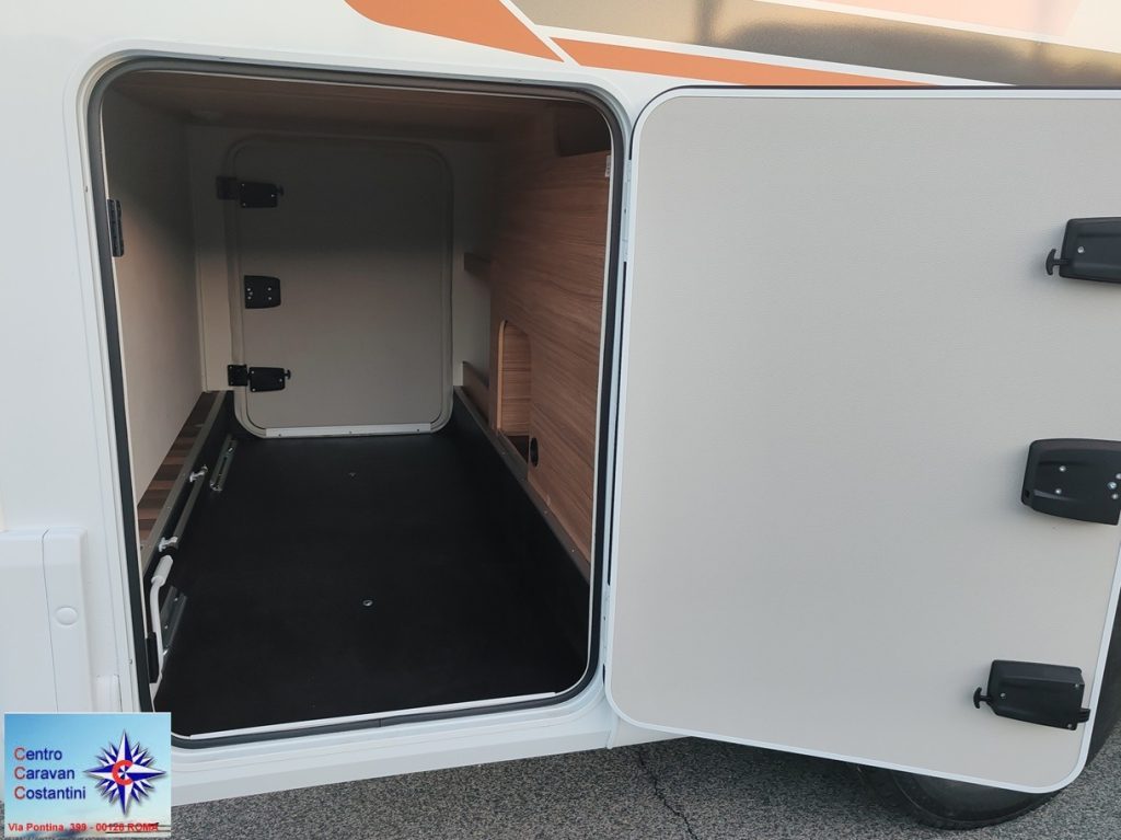 WEINSBERG CARACOMPACT 600 MEG EDITION PEPPER MOD.2026 - foto 11