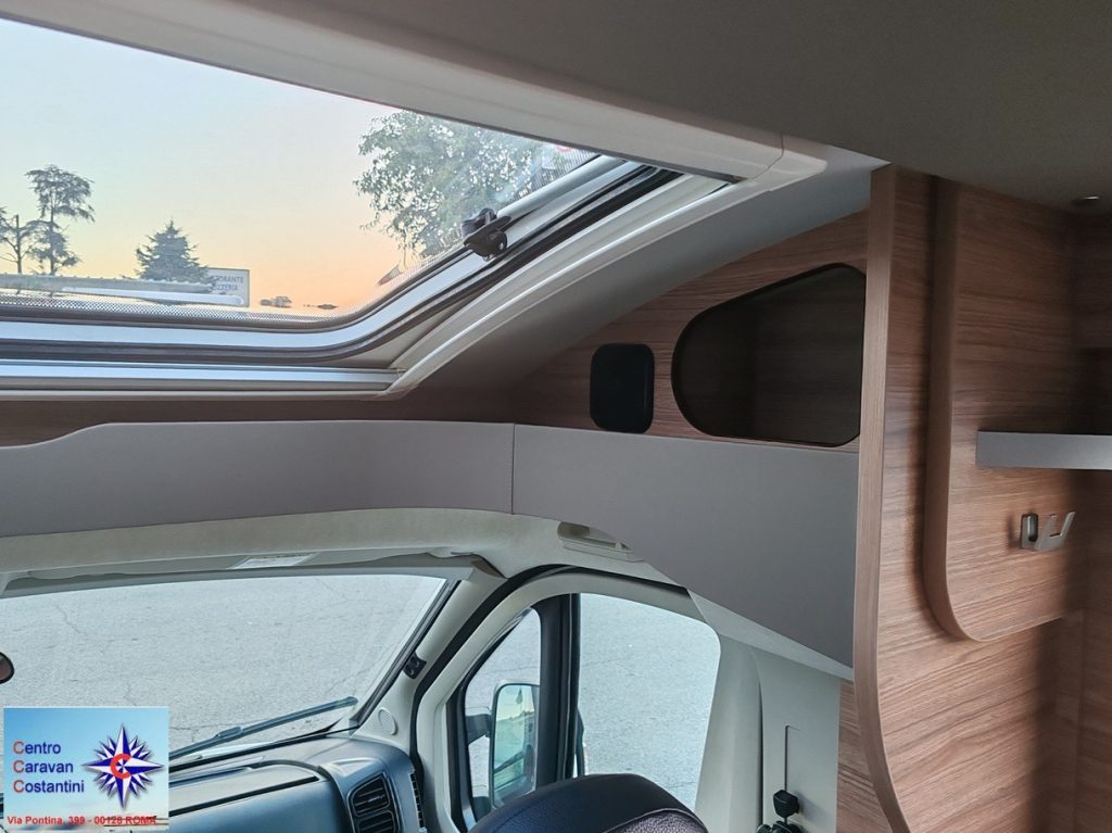 WEINSBERG CARACOMPACT 600 MEG EDITION PEPPER MOD.2026 - foto 25