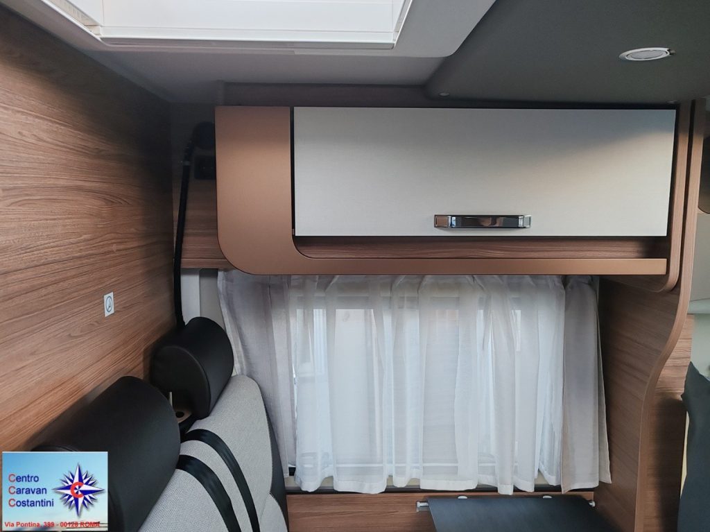 WEINSBERG CARACOMPACT 600 MEG EDITION PEPPER MOD.2026 - foto 27