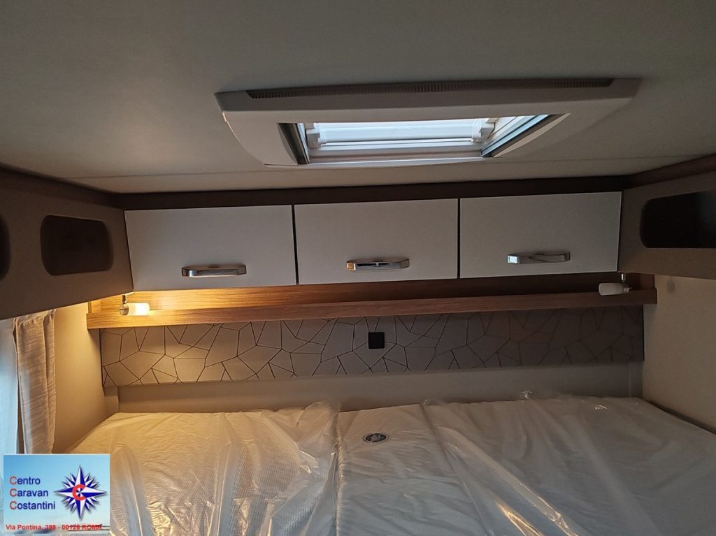 WEINSBERG CARACOMPACT 600 MEG EDITION PEPPER MOD.2026 - foto 41