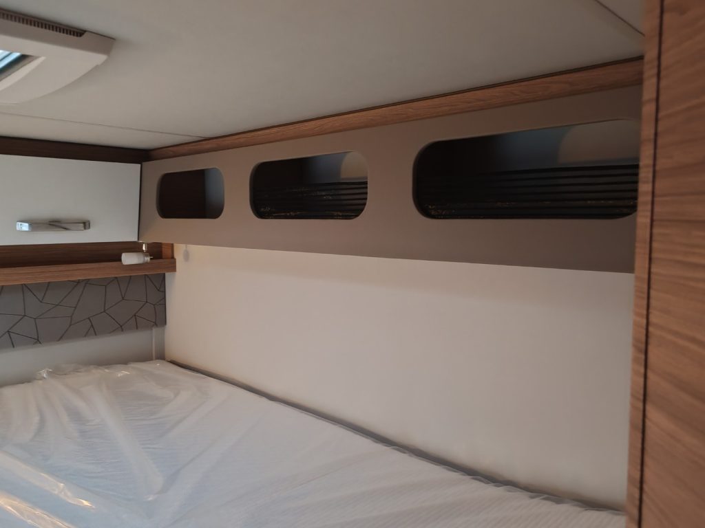 WEINSBERG CARACOMPACT 600 MEG EDITION PEPPER MOD.2026 - foto 42