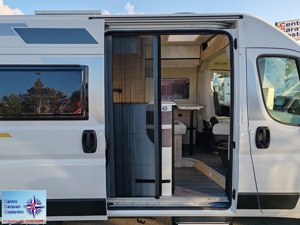 CI INTERNATIONAL KYROS K2 GO - foto 10