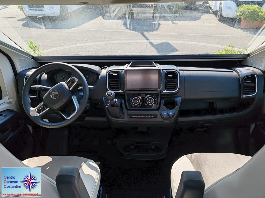 CI INTERNATIONAL KYROS K2 GO - foto 16