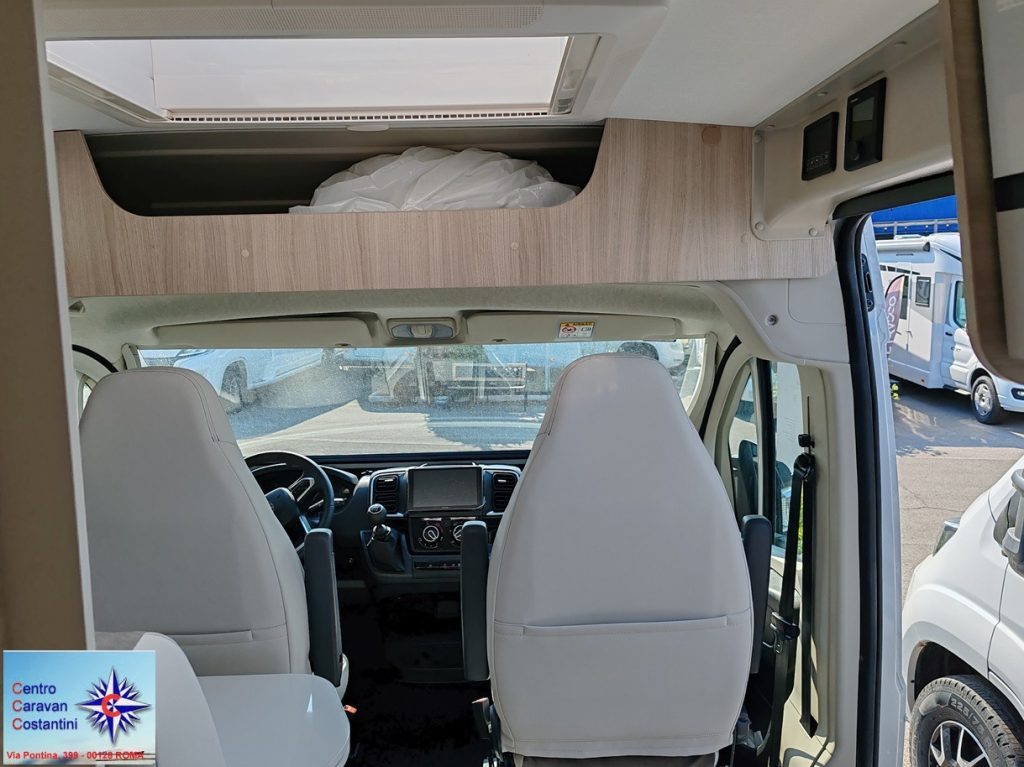 CI INTERNATIONAL KYROS K2 GO - foto 18