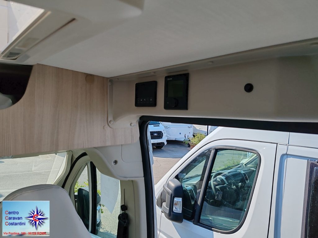 CI INTERNATIONAL KYROS K2 GO - foto 19