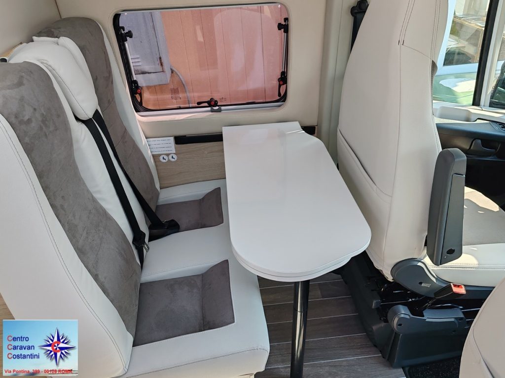 CI INTERNATIONAL KYROS K2 GO - foto 20