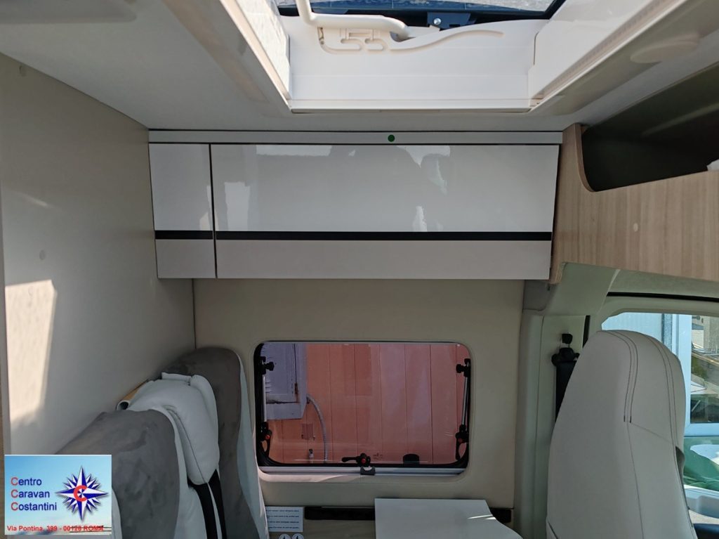 CI INTERNATIONAL KYROS K2 GO - foto 21