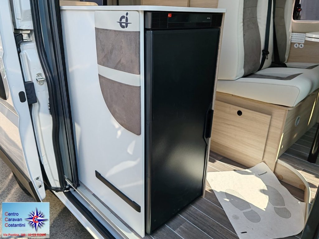 CI INTERNATIONAL KYROS K2 GO - foto 22