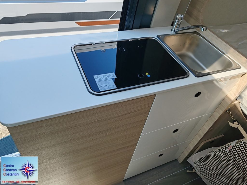 CI INTERNATIONAL KYROS K2 GO - foto 23