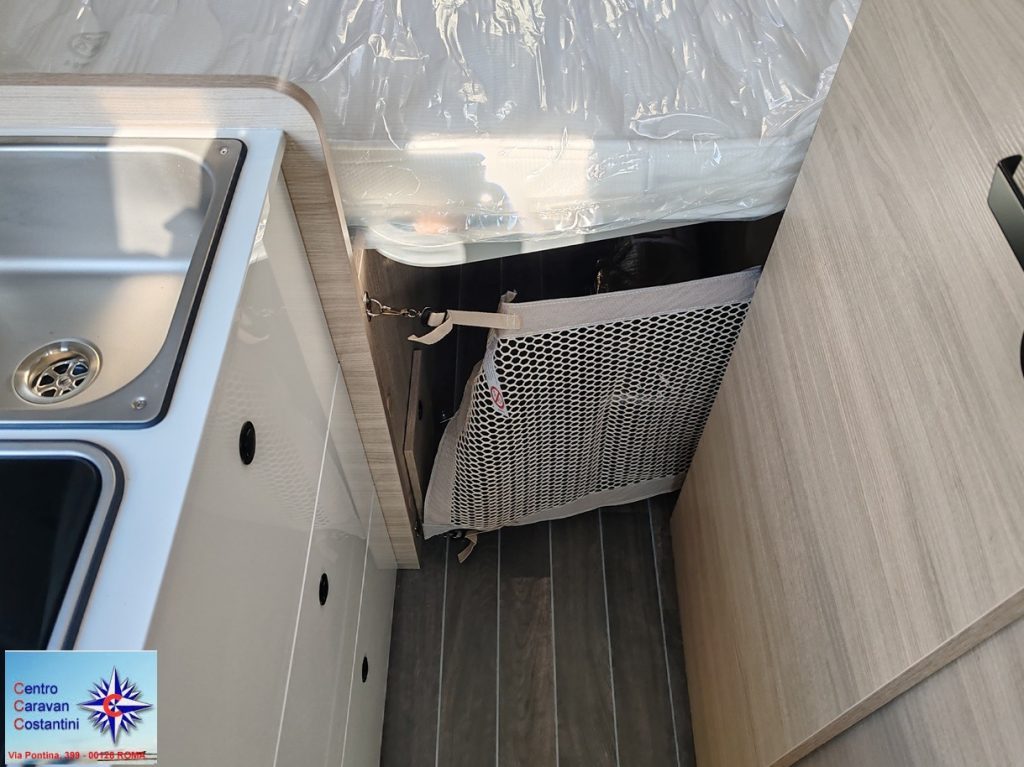 CI INTERNATIONAL KYROS K2 GO - foto 25