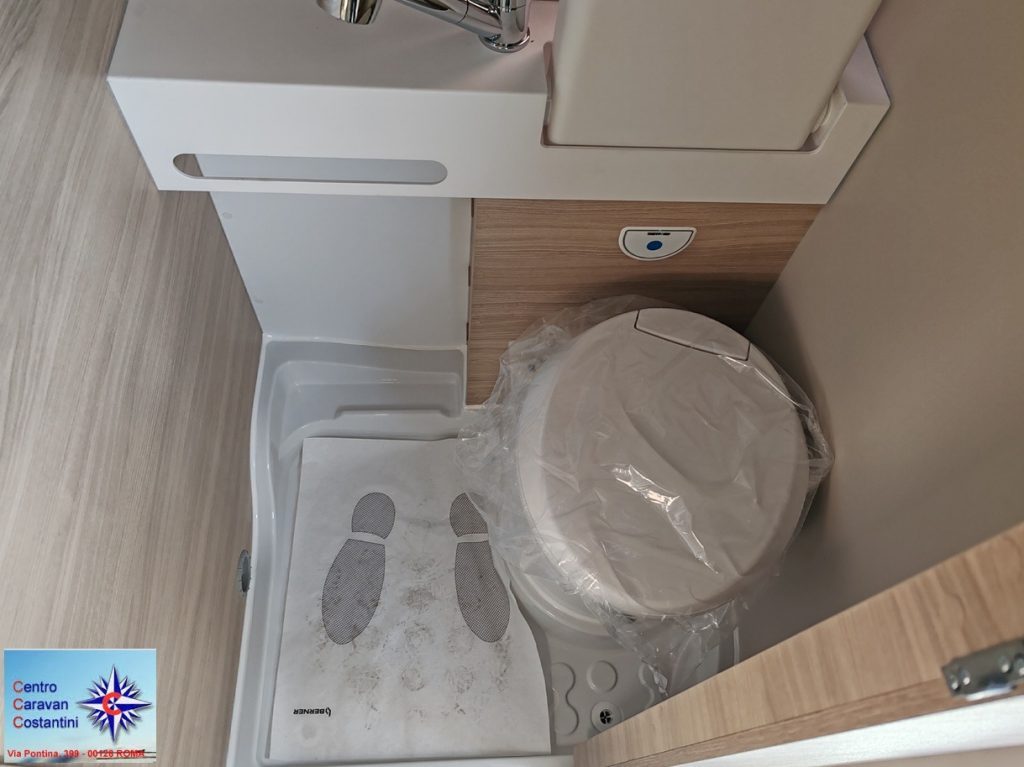 CI INTERNATIONAL KYROS K2 GO - foto 29