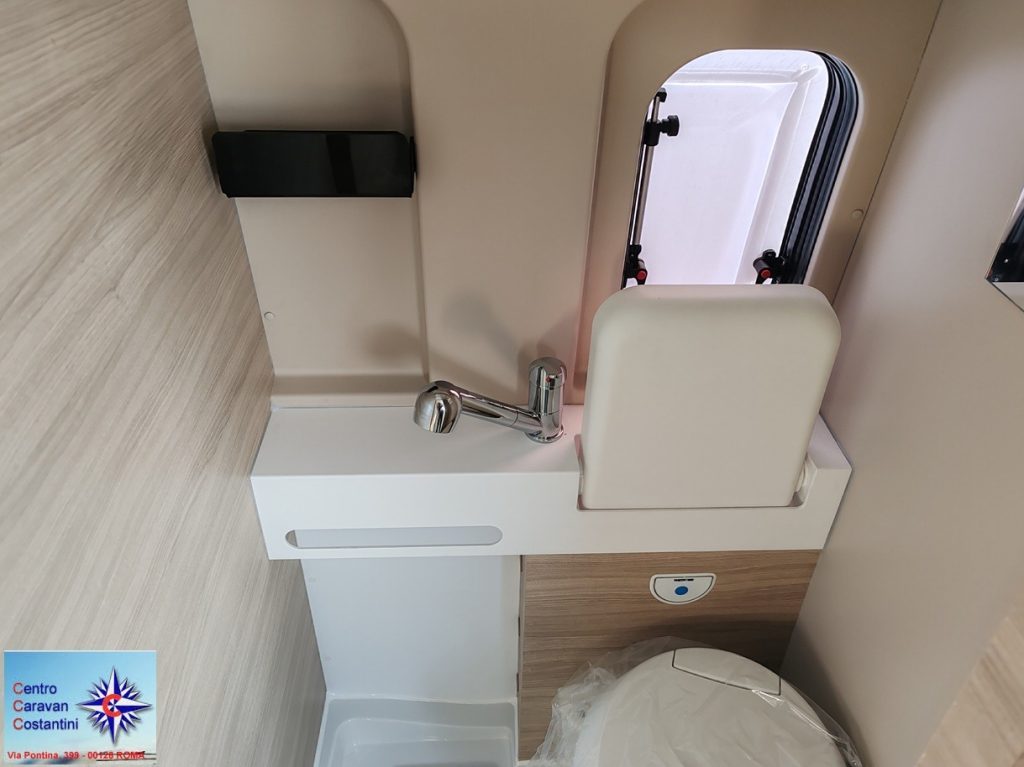 CI INTERNATIONAL KYROS K2 GO - foto 30
