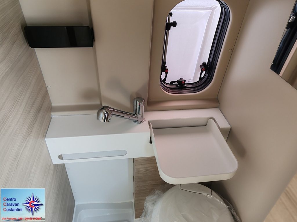 CI INTERNATIONAL KYROS K2 GO - foto 31