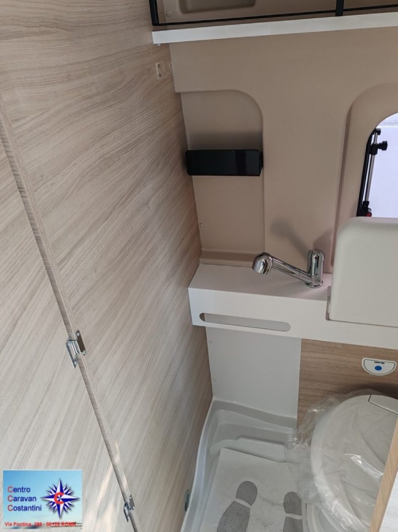 CI INTERNATIONAL KYROS K2 GO - foto 32