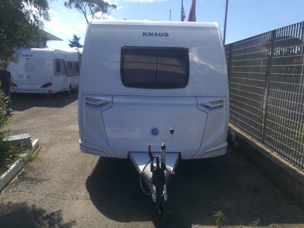 KNAUS SPORT 500 QDK SILVER SELECTION - foto 2