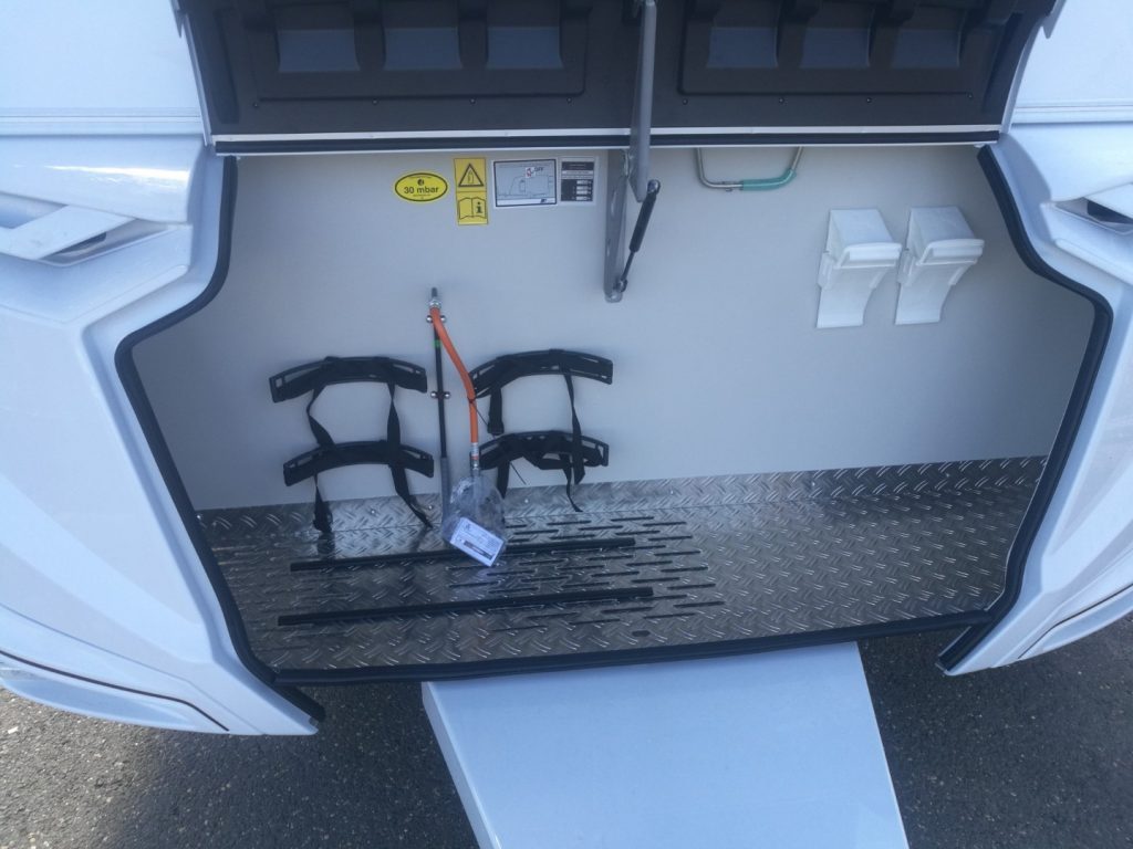 KNAUS SPORT 500 QDK SILVER SELECTION - foto 9